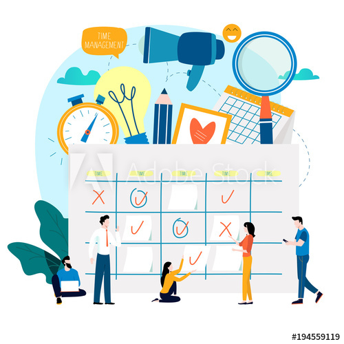 planning