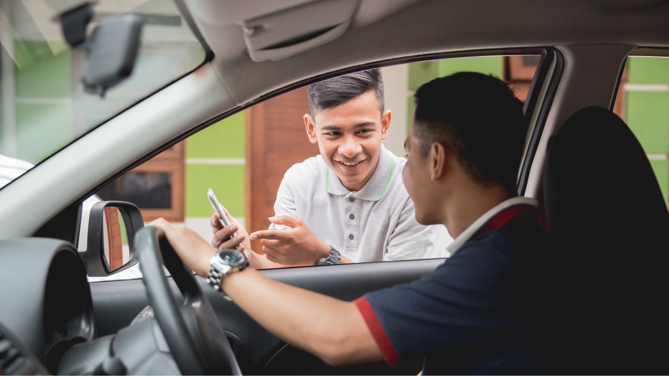 Cab Booking Platform