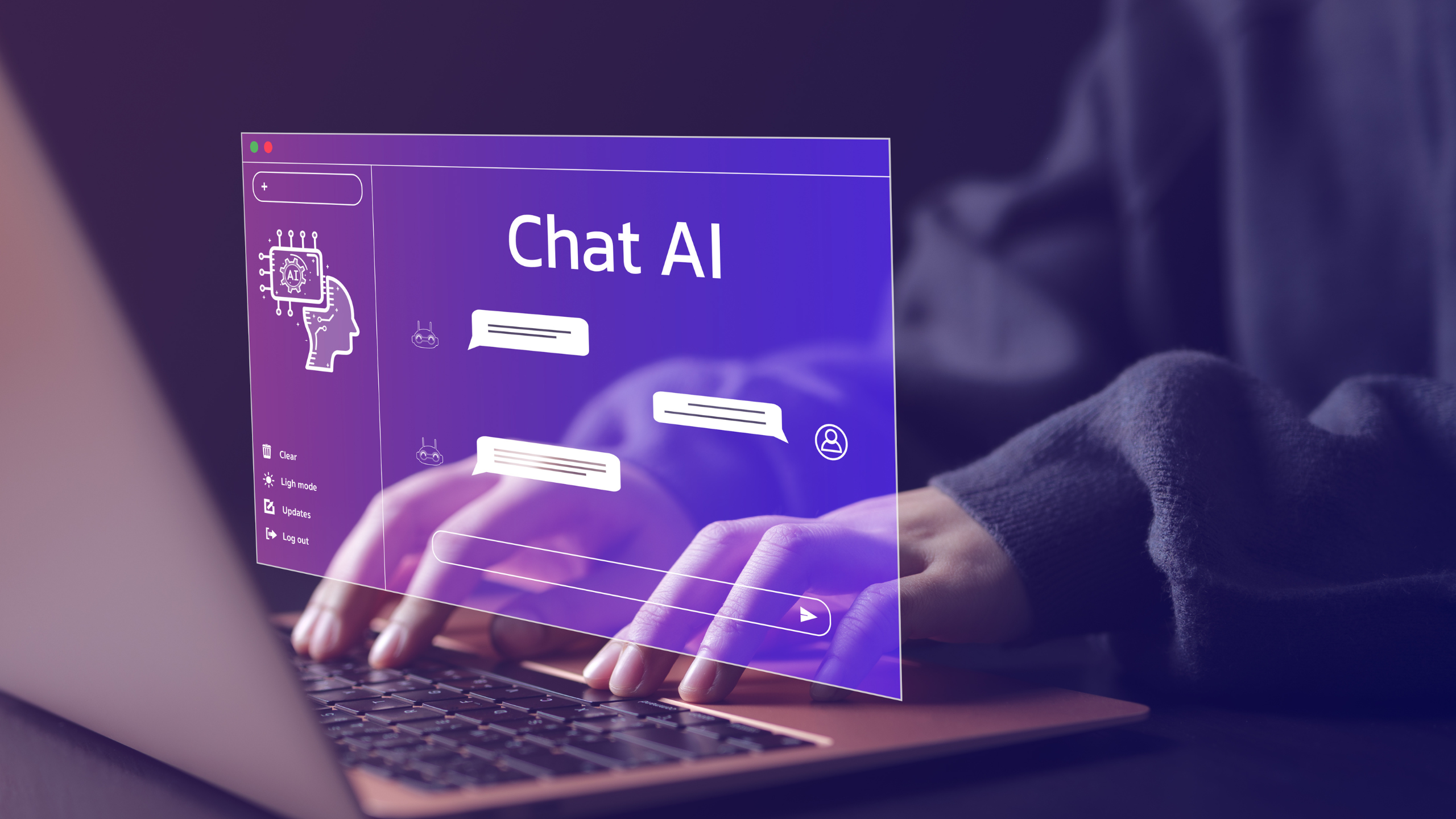 Chatbot SDK Integration