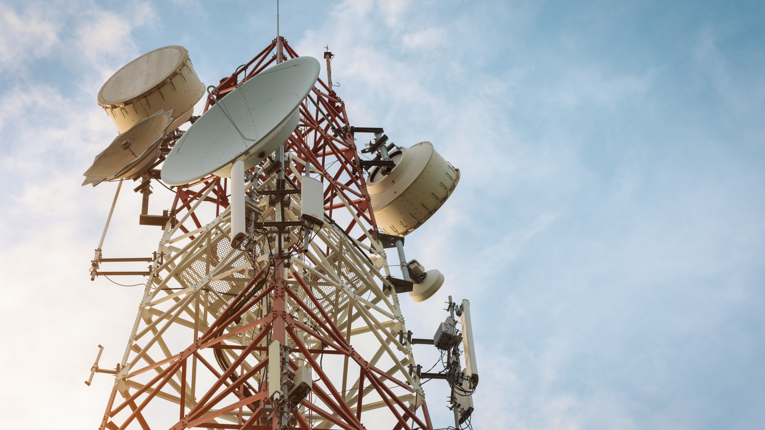 Telecom ERP Management System