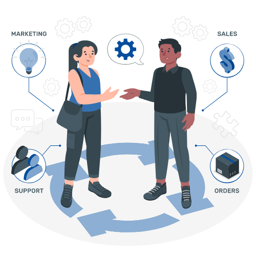 WindHans — Clients and partnerships